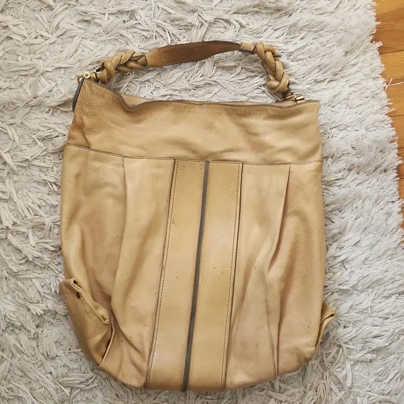 Chloe hobo bag - Picture 1 of 7